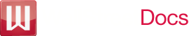 WallStreetDocs Logo